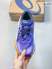 ASICS GEL-TRABUCO MAX 5 Trail Running Shoes, Purple