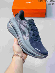 Nike Air Zoom Winflo 12 Running Shoes, Gray