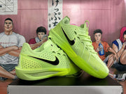 Nike Kobe 8 Protro Basketball Shoes in Volt Green