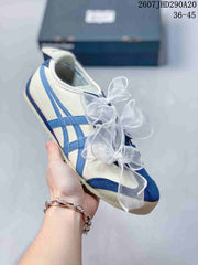 Onitsuka Tiger Mexico 66 SD Low-Top Sneakers