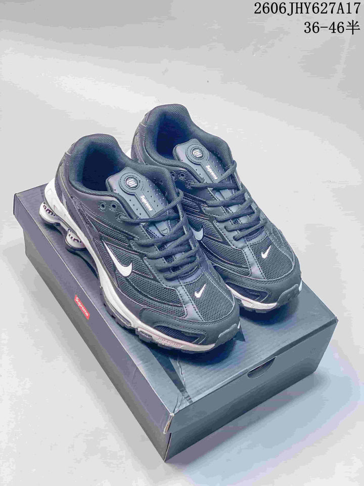 Nike Shox Ride 2 Sneakers Dark Gray IR0047-100
