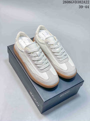 ECCO Men's Retro Lace-Up Sneakers, Style 2606GVD382A22