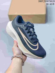 Nike Zoom Fly 5 PRM Low-Top Running Sneakers