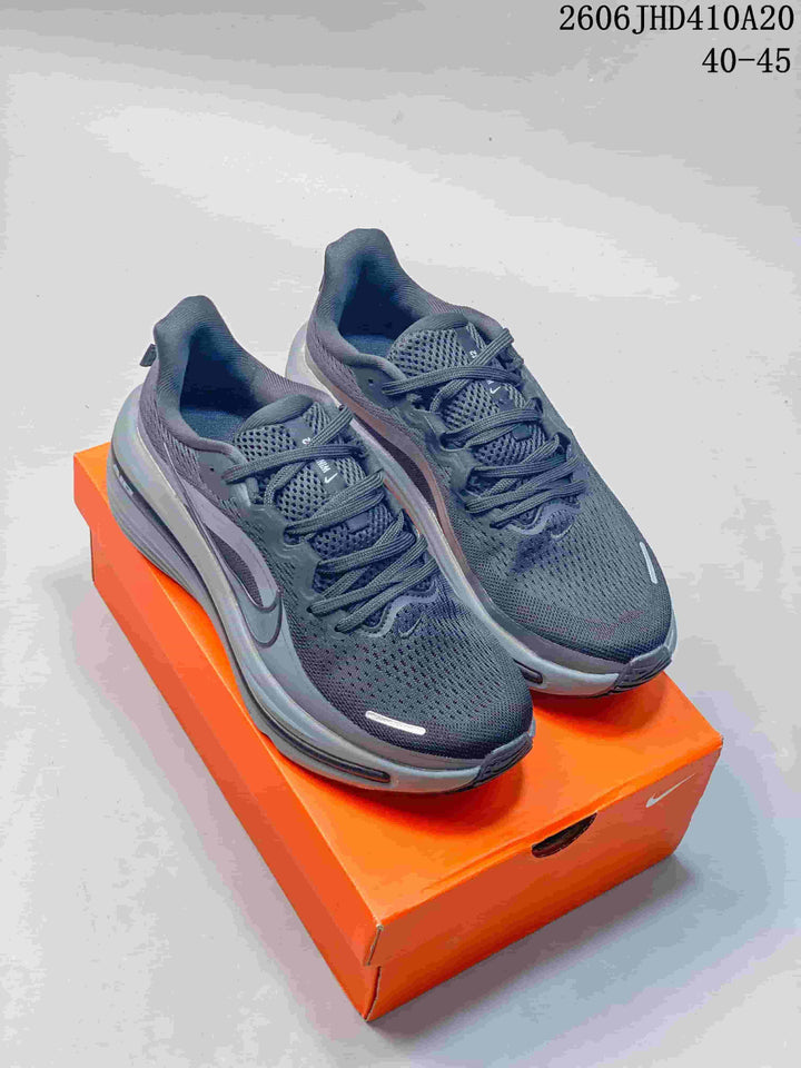 Nike Air Zoom Winflo 12 Running Shoes, Gray