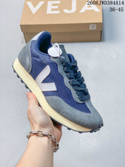 Veja Esplar Sneakers, Mixed-Color Styles