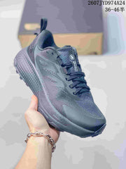 The North Face Altamesa 500 Gray Trail Sneakers