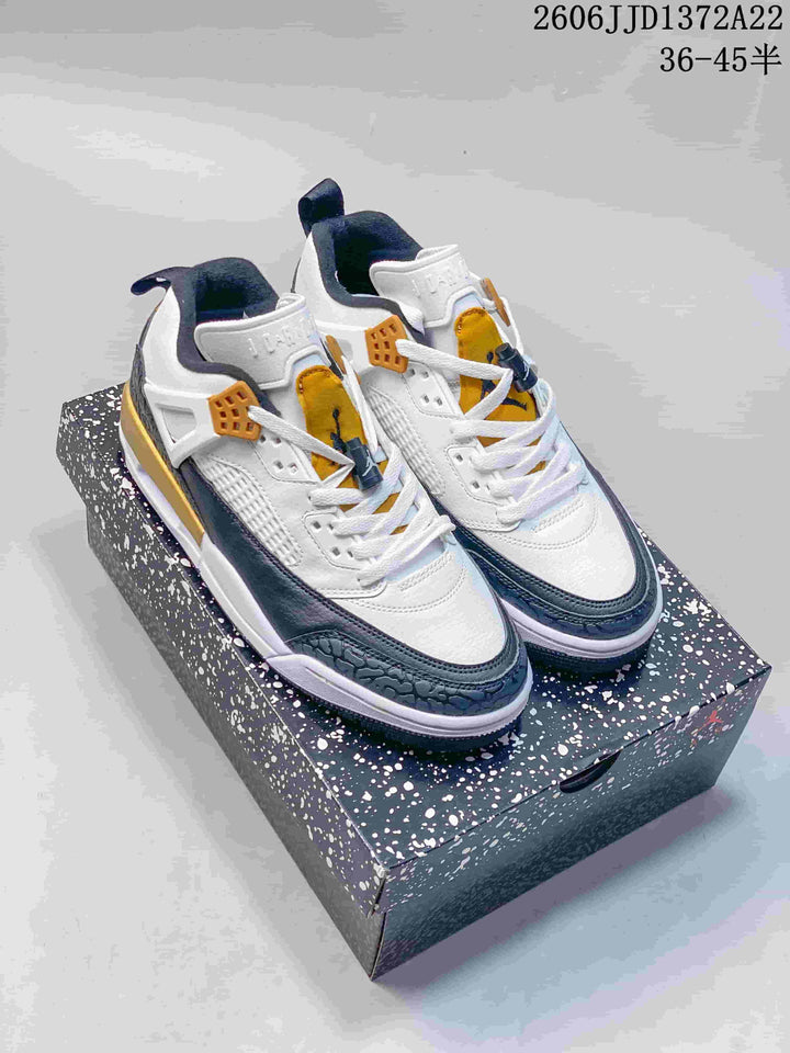 Jordan Spizike Low Sneakers FQ1579-001
