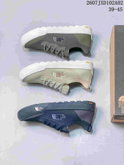 The North Face Dune Knit Hiking Sneakers