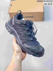 Salomon XA Pro 3D Low-Top Trail Sneakers