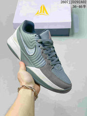Nike JA 2 EP Basketball Shoes FD7327-500