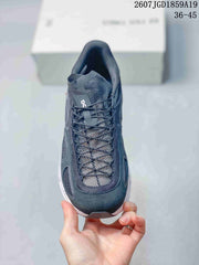 On Cloud X x FKA twigs Sneakers Black Style 2607JGD1859A19