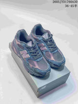 New Balance 2010 U2010BN Retro Running Sneakers