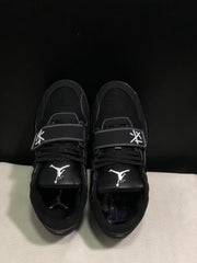 Jordan Jumpman Jack Travis Scott Black Sneakers