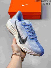 Nike ReactX Pegasus Plus Running Shoes
