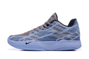Nike Zoom Kobe 5 Protro Basketball Shoes Blue Gray
