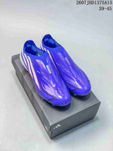 adidas F50 Elite Soccer Cleats Purple 2607JHD1375A15
