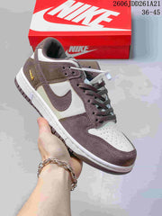 Nike Dunk Low Pack Sneakers in Multiple Colors