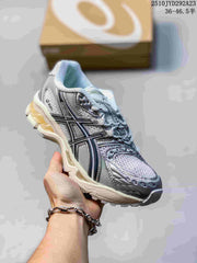 ASICS Gel-Kayano 14 Mesh Sneakers 10JYD292A23