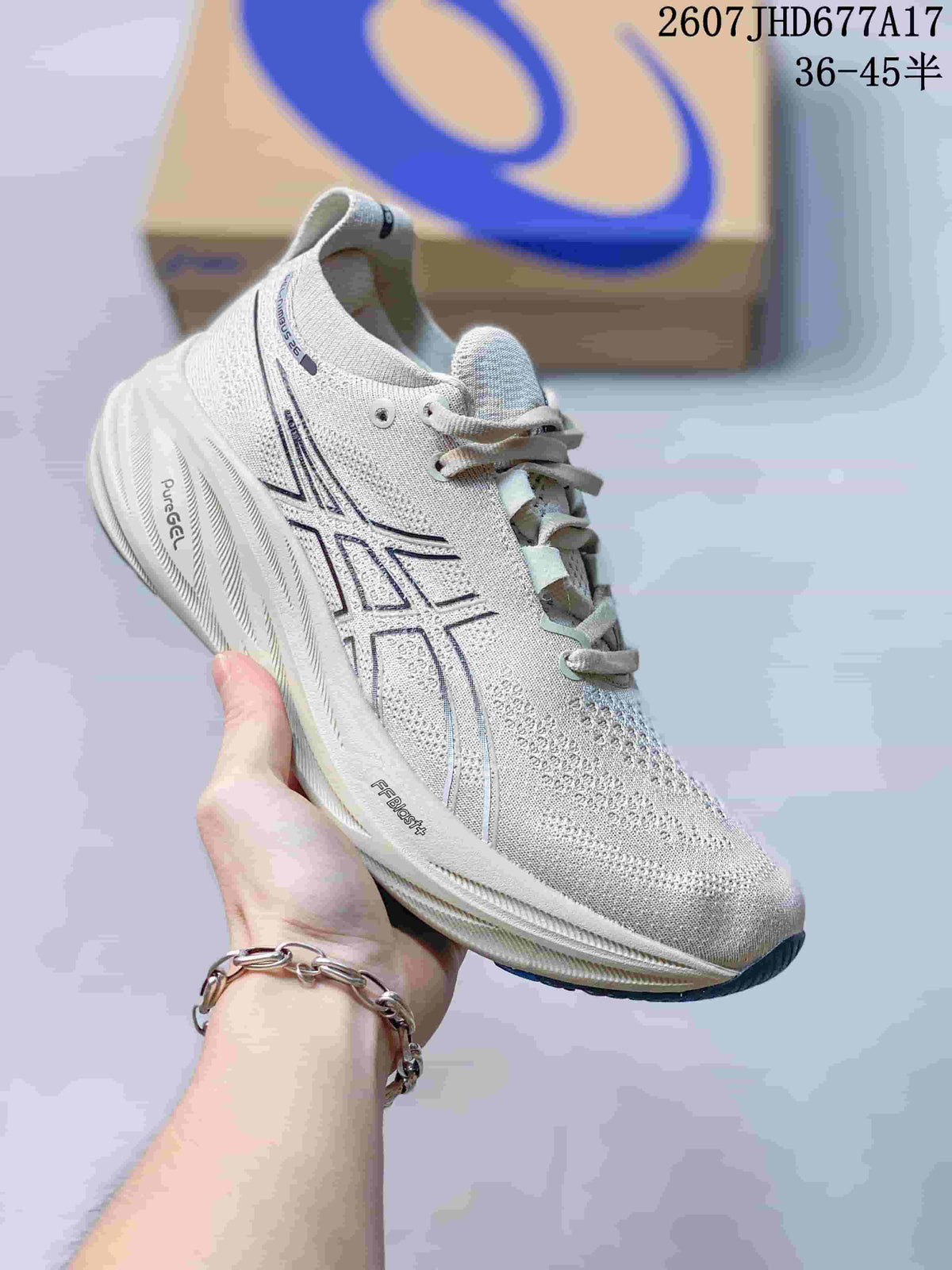 ASICS Gel-Nimbus 26 Running Sneakers