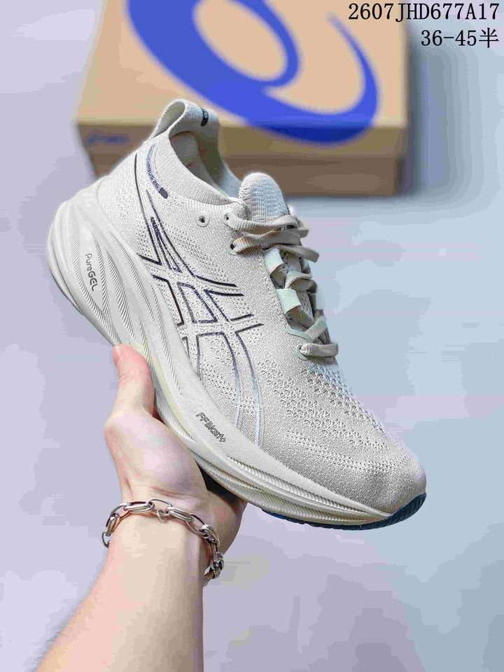 ASICS Gel-Nimbus 26 Running Sneakers