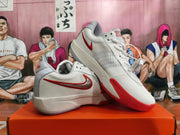 Nike GT Cut Academy Basketball Shoes White Red
