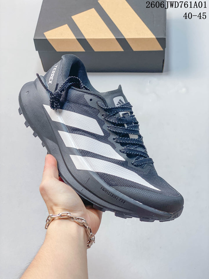 Adidas Terrex Trail Running Shoes in Multiple Colors