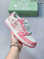 Jordan Air Jordan Low Labubu Graphic Sneakers