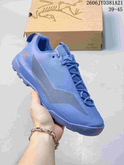 Arc'teryx Konseal Trail Shoes in Blue