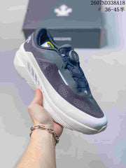 Descente D.F. Wire 3.0 Dark Navy Running Sneakers 2607ND338A18