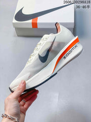 Nike ZoomX Vaporfly NEXT% 4 Road Racing Shoes