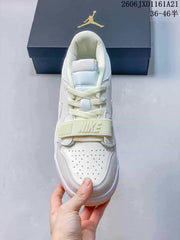 Jordan Legacy 312 Low Sneakers, Sail, FQ7827-102
