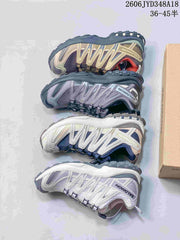 Salomon XT-3D Trail Running Shoes