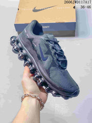 Nike Air Liquid Max Low-Top Running Sneakers