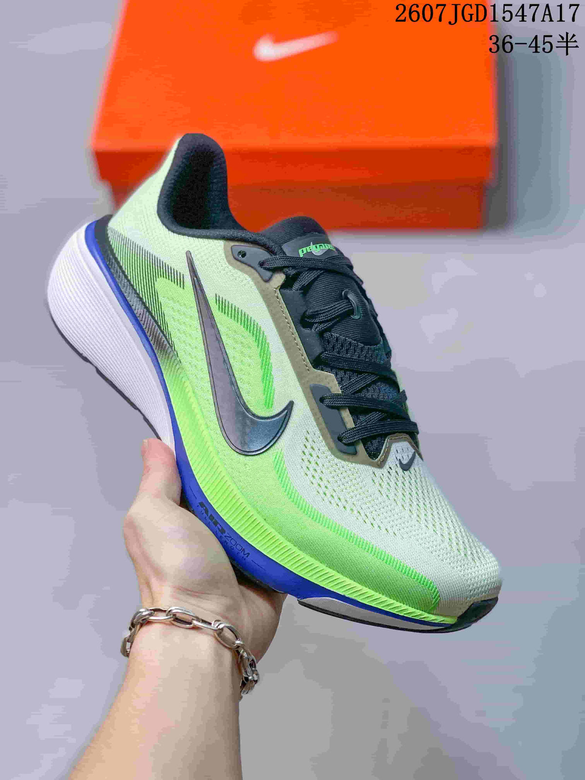Nike Air Zoom Pegasus 42 Running Shoes