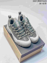 The North Face Gray Trail Hiking Sneakers 2607JWD975A25