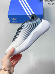 adidas Purechill V2 Sneakers White and Grey