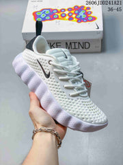 Nike Mind 002 SP FK Low-Top Training Shoes