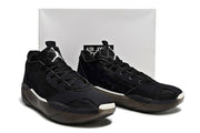 Jordan 22 Low Basketball Sneakers in White or Black