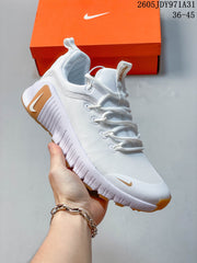 Nike Free Metcon 6 Training Shoes FJ7626-100