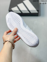 adidas Adipista White Casual Sneakers EG8662