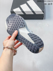 Adidas Adizero Evo SL ATR Running Shoes, Charcoal