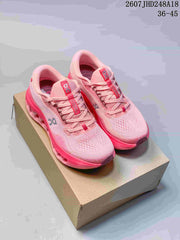 On Cloudtilt Sneakers Pink