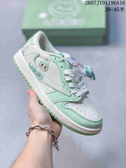 Jordan Air Jordan Low Labubu Graphic Sneakers