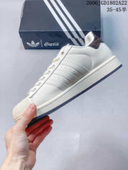 Adidas Originals Superstar Coca-Cola Low-Top Sneakers KJ1228
