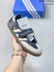 adidas Samba Jane Mary Jane Sneakers