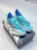 Adidas Adizero Y-3 Adios Pro 4 Running Shoes