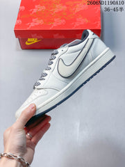 Nike Air Jordan 1 Low Year of the Horse Sneakers