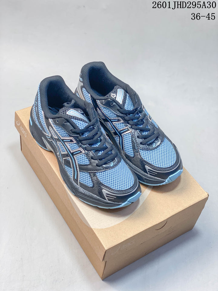 ASICS GEL-Nimbus 10.1 Sneakers Blue 1203A543-400