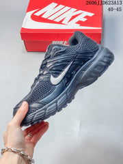 Nike Air Max Moto 2K Running Shoes, Dark Grey (354491-002)