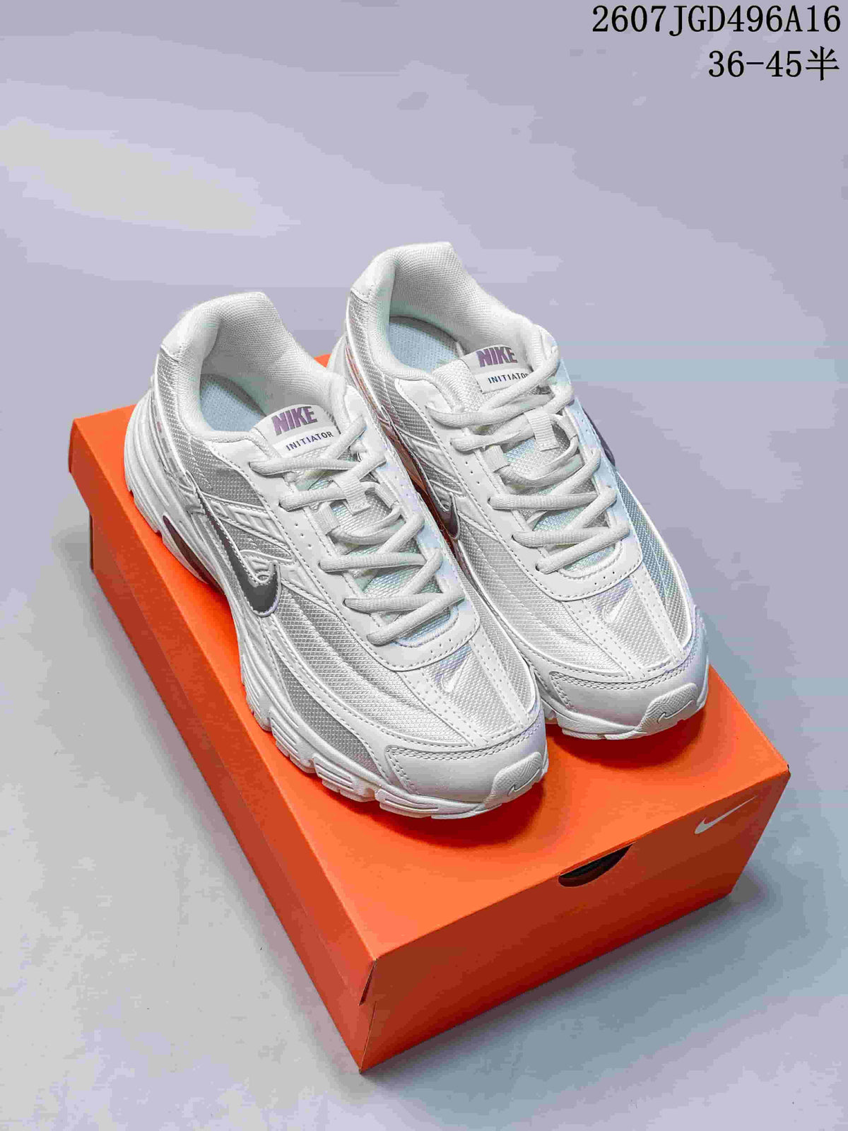 Nike Initiator Sneakers White Grey FQ6873